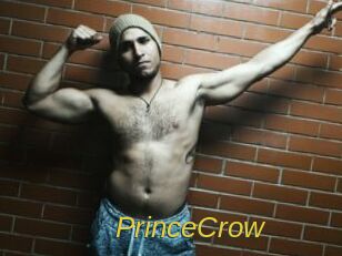 PrinceCrow