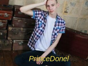 PrinceDonel