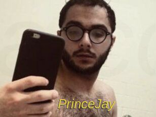 PrinceJay