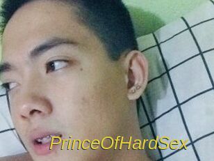 PrinceOfHardSex