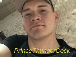 PrinceThunderCock