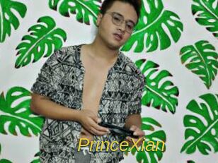 PrinceXian