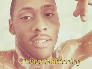 Prince_Hardening