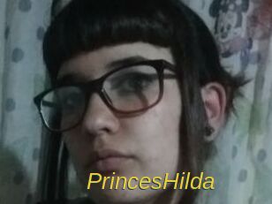 PrincesHilda