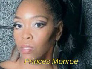 Princes_Monroe