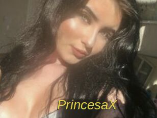 PrincesaX