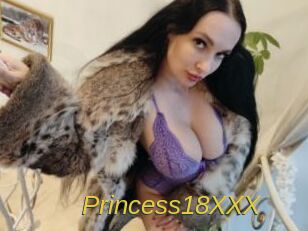 Princess18XXX