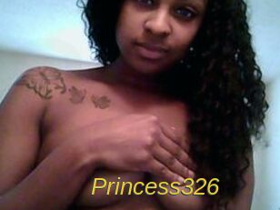 Princess326