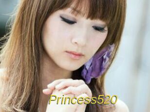 Princess520