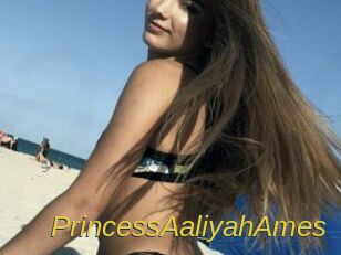 PrincessAaliyahAmes