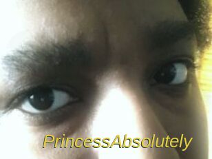 PrincessAbsolutely