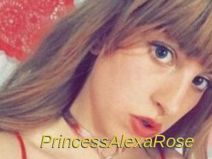 PrincessAlexaRose