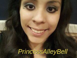 PrincessAlleyBell
