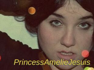 PrincessAmelieJesuis