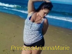 PrincessAriannaMarie