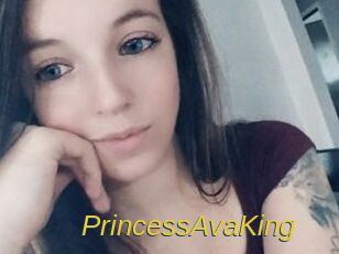 PrincessAvaKing