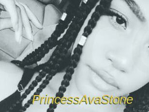 PrincessAvaStone