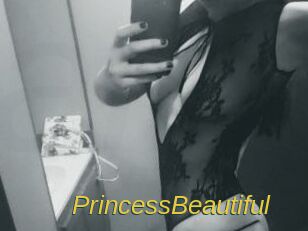 PrincessBeautiful