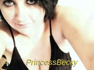 PrincessBecky