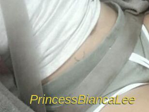 PrincessBiancaLee