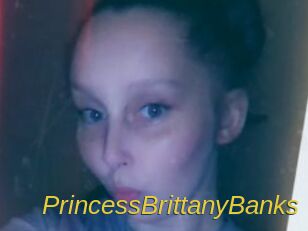 PrincessBrittanyBanks