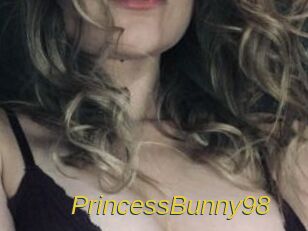PrincessBunny98