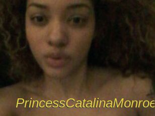 PrincessCatalinaMonroe