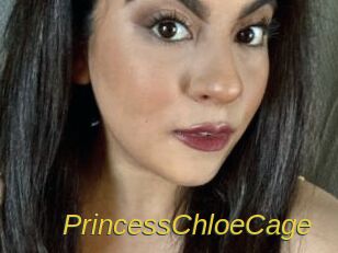 PrincessChloeCage