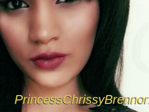 PrincessChrissyBrennon