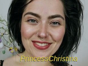 Princess_Christina