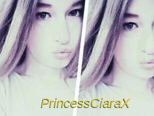 PrincessCiaraX