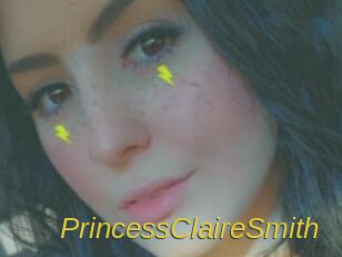 PrincessClaireSmith