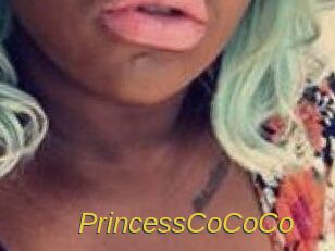 PrincessCoCoCo