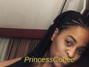 PrincessCoffee