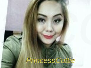 PrincessCuttie