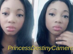 PrincessDestinyCamero
