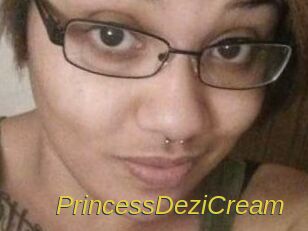 PrincessDeziCream