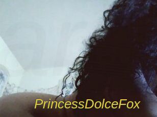 PrincessDolceFox