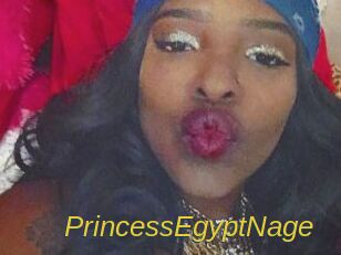 PrincessEgyptNage