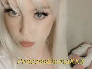 PrincessEmmaXXX