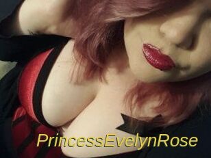 PrincessEvelynRose