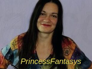 PrincessFantasys