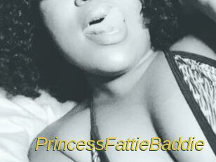 PrincessFattieBaddie