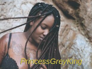 PrincessGreyKing
