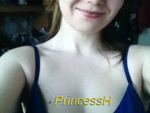 PrincessH
