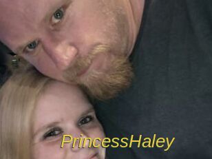 PrincessHaley