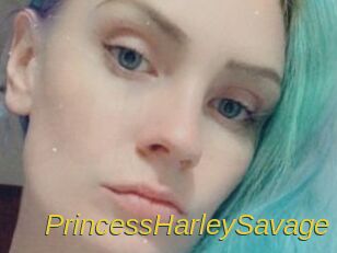 PrincessHarleySavage