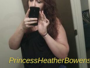 PrincessHeatherBowens