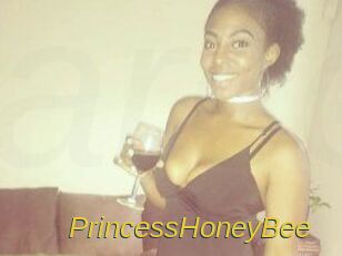 PrincessHoneyBee