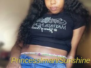 PrincessImaniSunshine